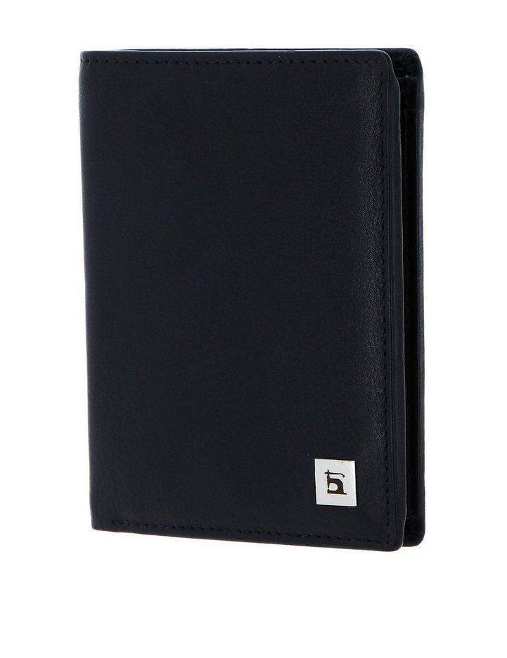 H.I.S Geldbörse, aus echtem Rindsleder von H.I.S