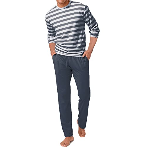 H.I.S Herren Pyjama von H.I.S