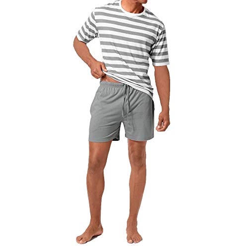 H.I.S Herren Pyjama von H.I.S