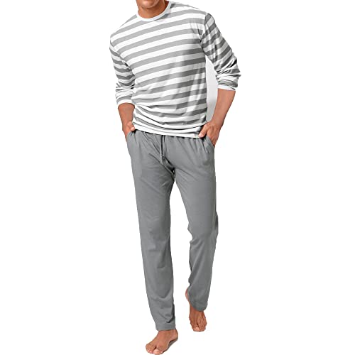 H.I.S Herren Pyjama von H.I.S