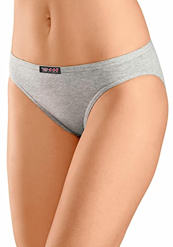 H.I.S JEANS Slip, H.I.S (10 Stck.) bunt, Größe 34 von H.I.S