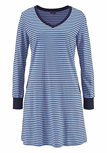 H.I.S Damen Nachthemd von H.I.S