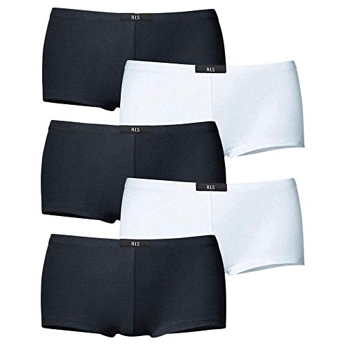 H.I.S Henry I. Siegel Damen Panty von H.I.S