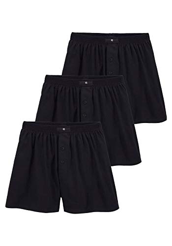 H.I.S Packung: Boxershorts (3 Stck.) von H.I.S