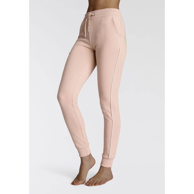 H.I.S Sweathose Damen salmon Gr.52/54 von H.I.S