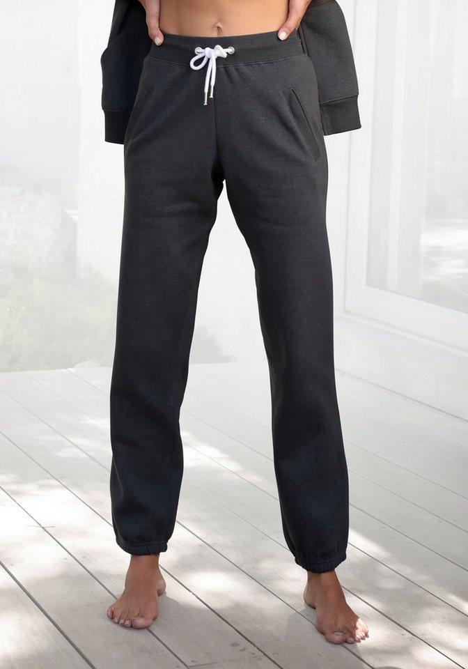 H.I.S Sweathose mit Eingrifftaschen, Loungewear von H.I.S