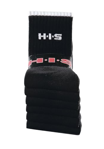 H.I.S neutral Sportsocken von H.I.S