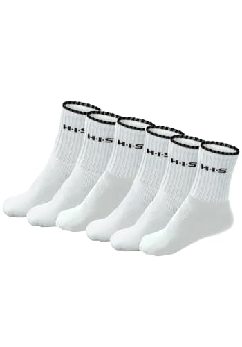 H.I.S neutral Sportsocken von H.I.S