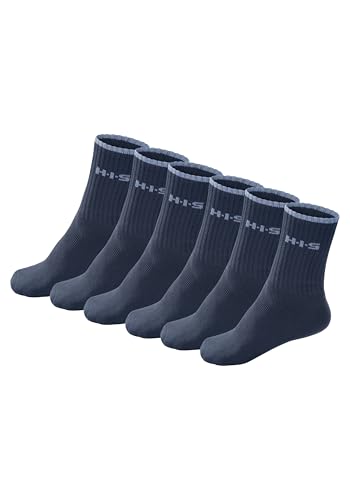 H.I.S neutral Sportsocken von H.I.S