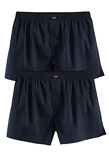 H.I.S. Henry I. SIEGEL Herren Weiter Boxer von H.I.S