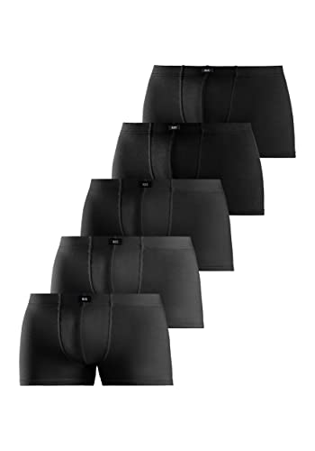 H.I.S Boxer (Packung, 5-St) aus Baumwolle für Herren H.I.S Boxer (Packung, 5-St) aus Baumwolle für Herren von H.I.S