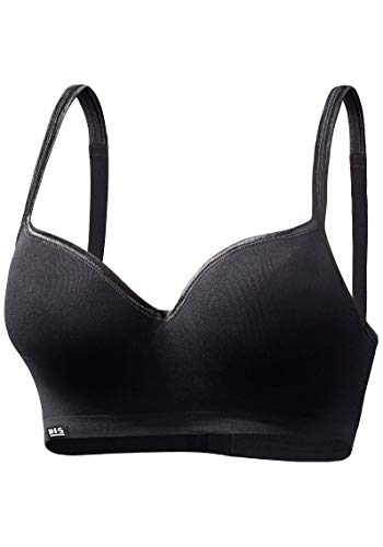 H.I.S Damen Sport-BH Push-up von H.I.S