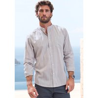 Langarmhemd von H.I.S