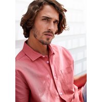 Langarmhemd von H.I.S