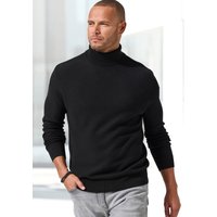 Rollkragenpullover von H.I.S