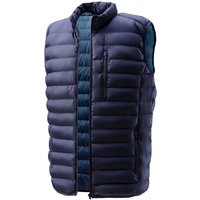 Steppweste von H.I.S