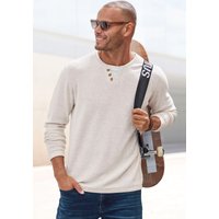 Strickpullover von H.I.S