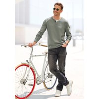 Strickpullover von H.I.S