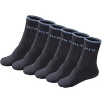 Witt Damen Sportsocken, marine von H.I.S