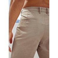 Witt Weiden Damen Chinohose beige von H.I.S