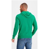 Witt Herren Strickpullover, grün von H.I.S