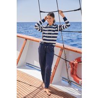 Witt Weiden Damen Relaxhose marine von H.I.S