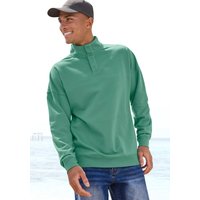 Witt Weiden Damen Sweatshirt grün von H.I.S