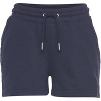 Witt Weiden Damen Sweatshorts navy von H.I.S