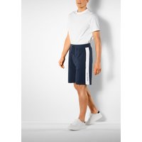 Witt Weiden Damen Sweatshorts navy von H.I.S