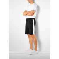 Witt Weiden Damen Sweatshorts schwarz von H.I.S