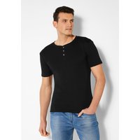 Witt Weiden Damen T-Shirt schwarz von H.I.S