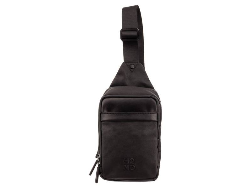 H2ND Umhängetasche CityLights by Harbour 2nd CL.13034 Sling Bag Style IMOLA Umhängetasche (ein Stück, 1-tlg., ca. B/H/T 14/24/6 cm), 2-Wegereißverschluss von H2ND