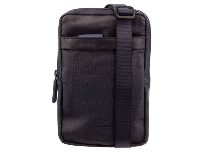 H2ND Umhängetasche CityLights by Harbour 2nd CL.14275 Crossbody Style CAPRI Umhängetasche (ein Stück, 1-tlg), wasserabweisender Reißverschluss von H2ND