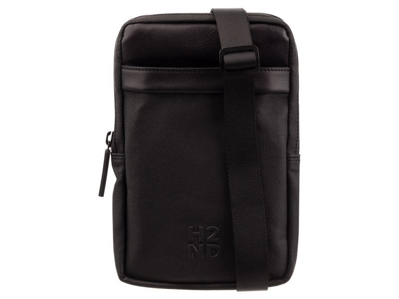 H2ND Umhängetasche CityLights by Harbour 2nd CL.14275 Crossbody Style CAPRI Umhängetasche (ein Stück, 1-tlg), wasserabweisender Reißverschluss von H2ND