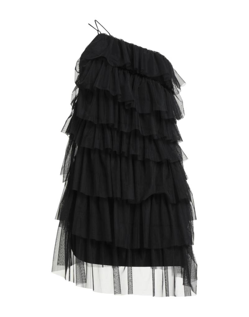 H2O  ITALIA Mini-kleid Damen Schwarz von H2O  ITALIA