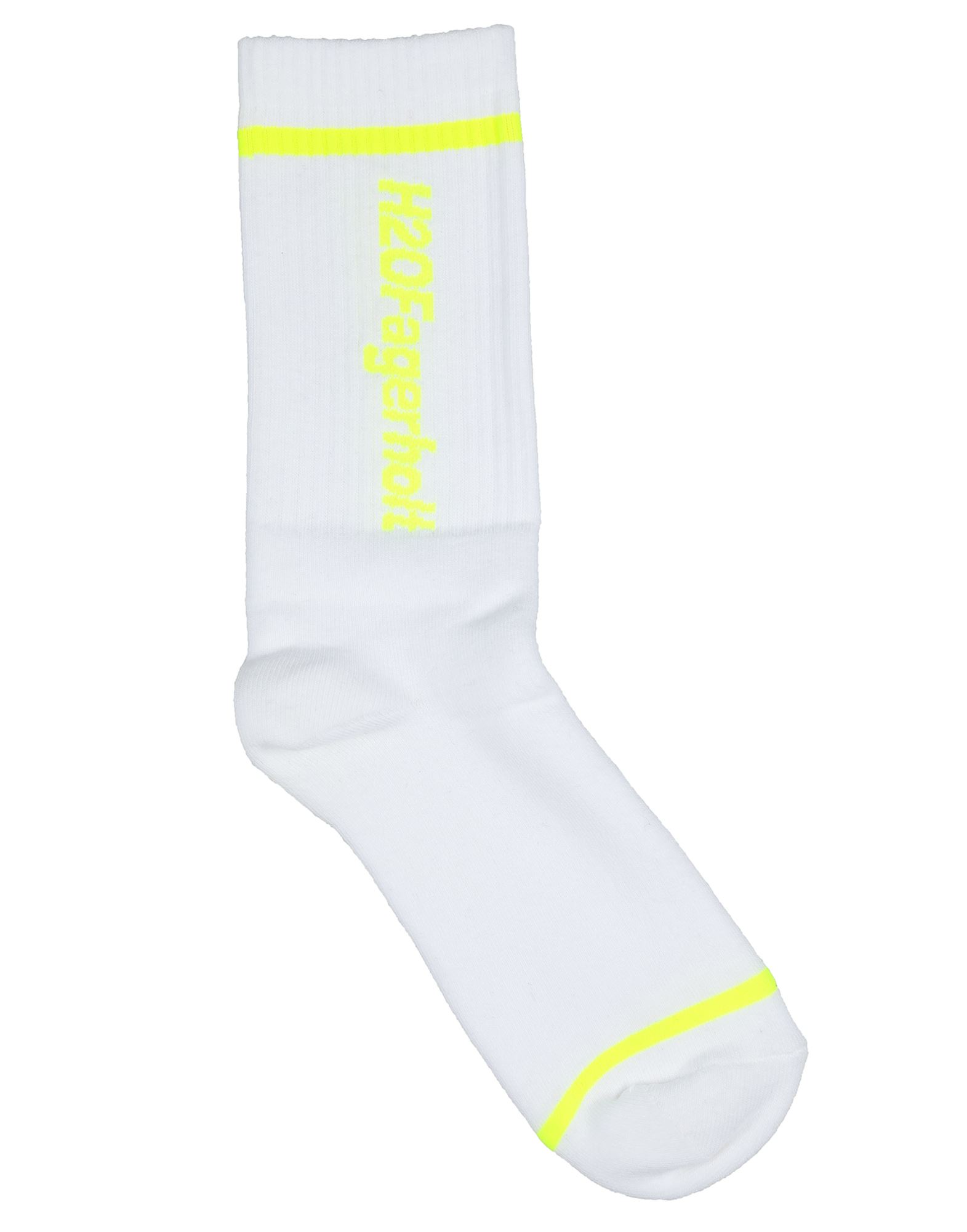H2OFAGERHOLT Socken & Strumpfhosen Damen Weiß von H2OFAGERHOLT