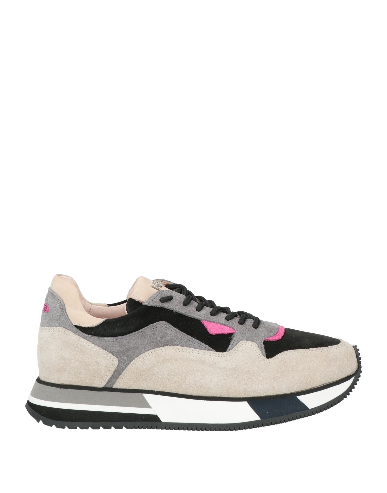 H32 Sneakers Damen Hellgrau H32 Sneakers Damen Hellgrau von H32