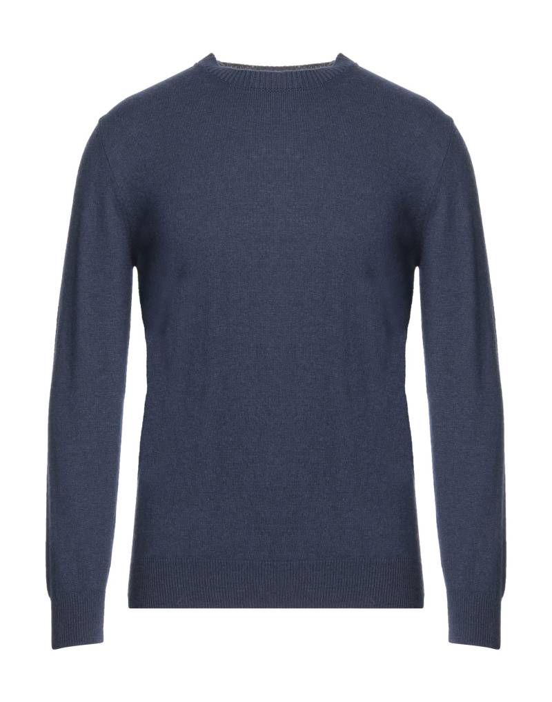 H67 Pullover Herren Nachtblau von H67