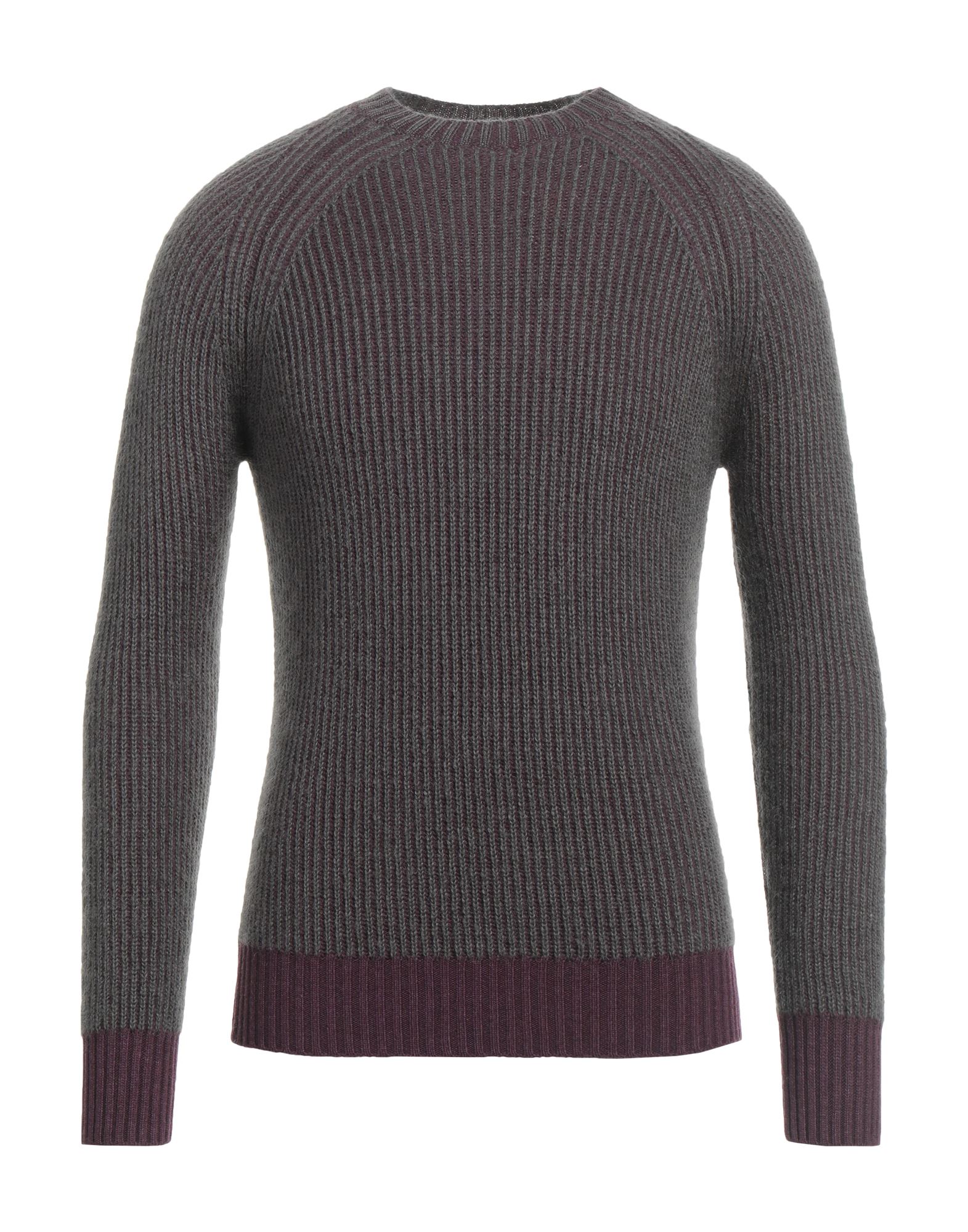 H67 Pullover Herren Pflaume von H67