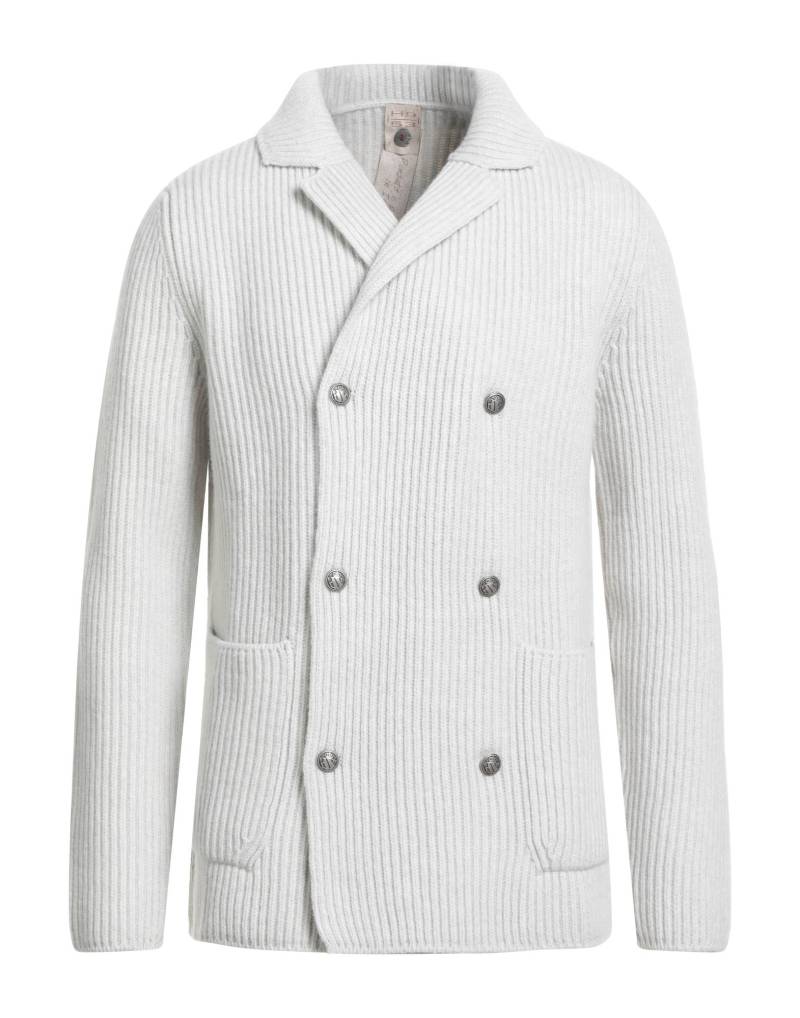 H953 Blazer Herren Hellgrau von H953