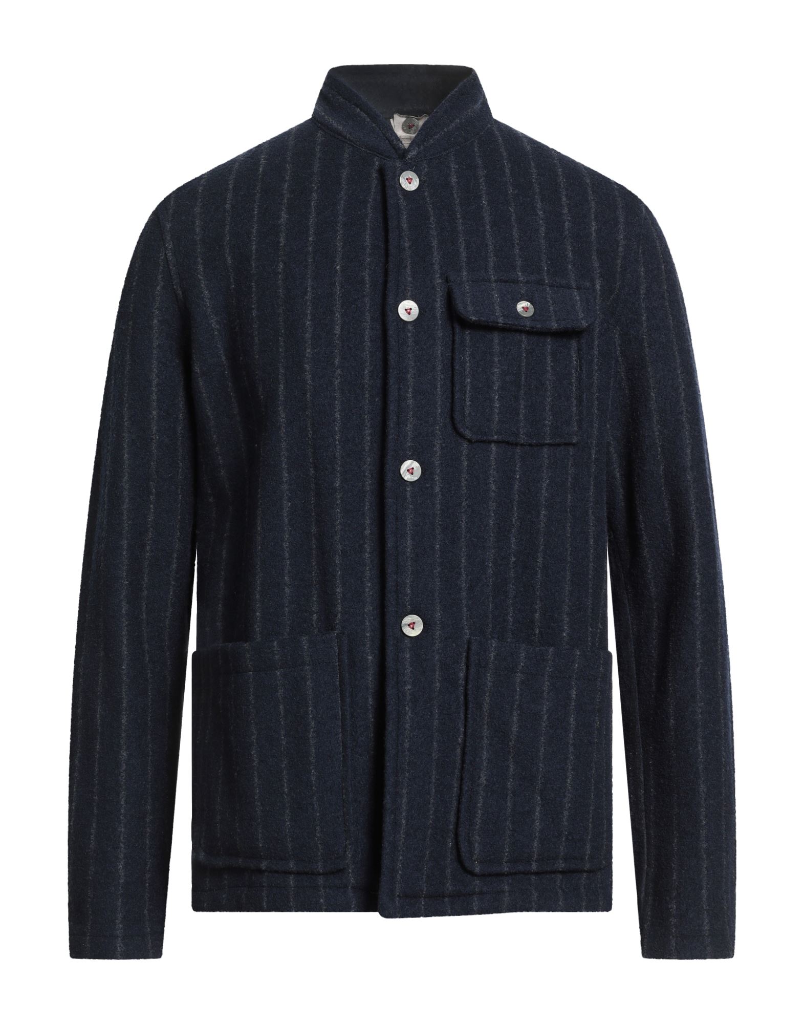 H953 Jacke & Anorak Herren Nachtblau von H953