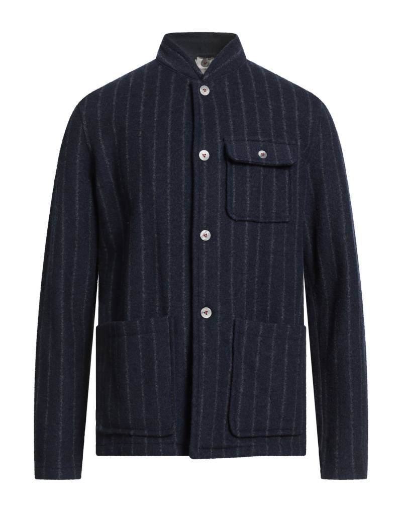 H953 Jacke & Anorak Herren Nachtblau von H953