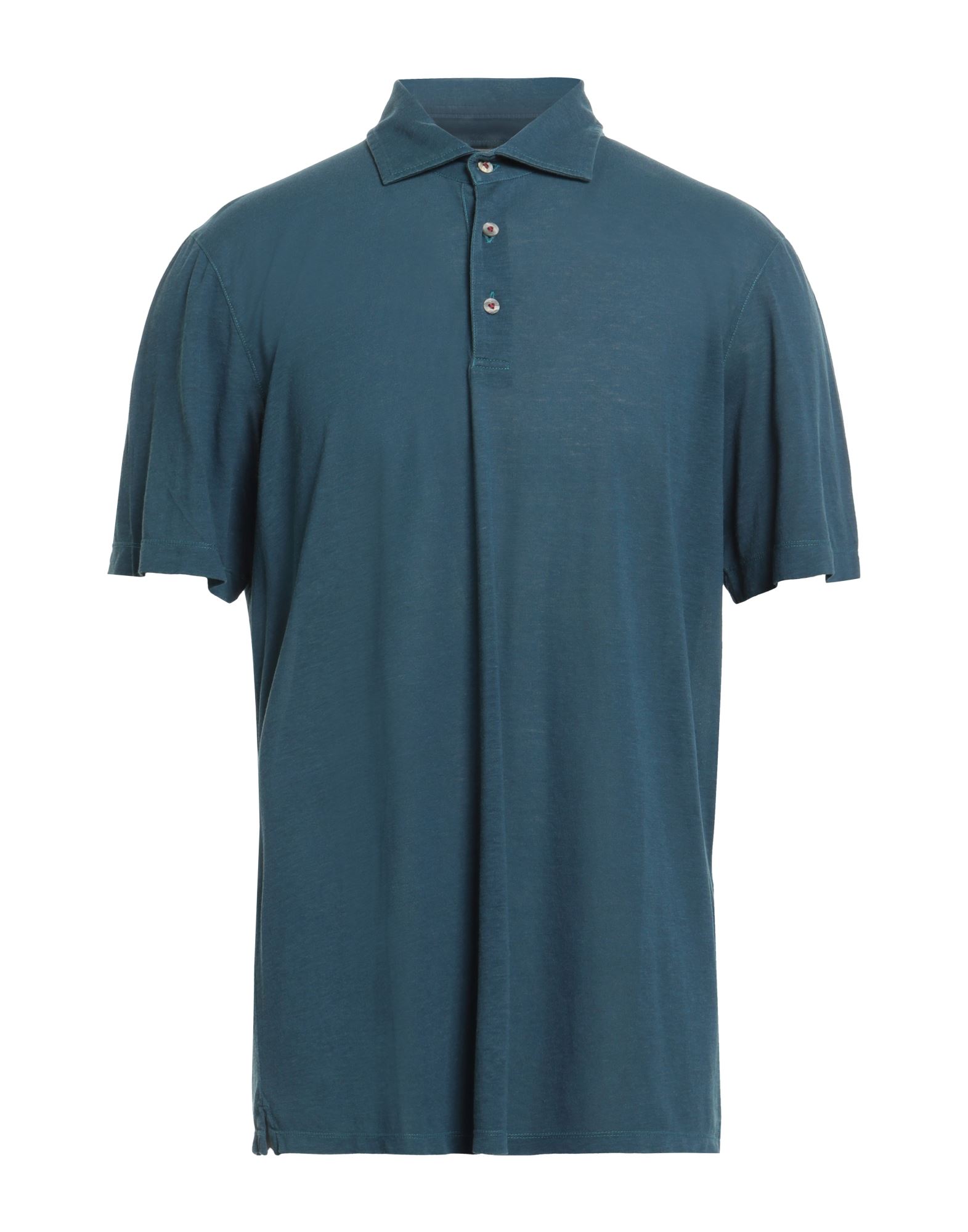 H953 Poloshirt Herren Aquamarin H953 Poloshirt Herren Aquamarin von H953