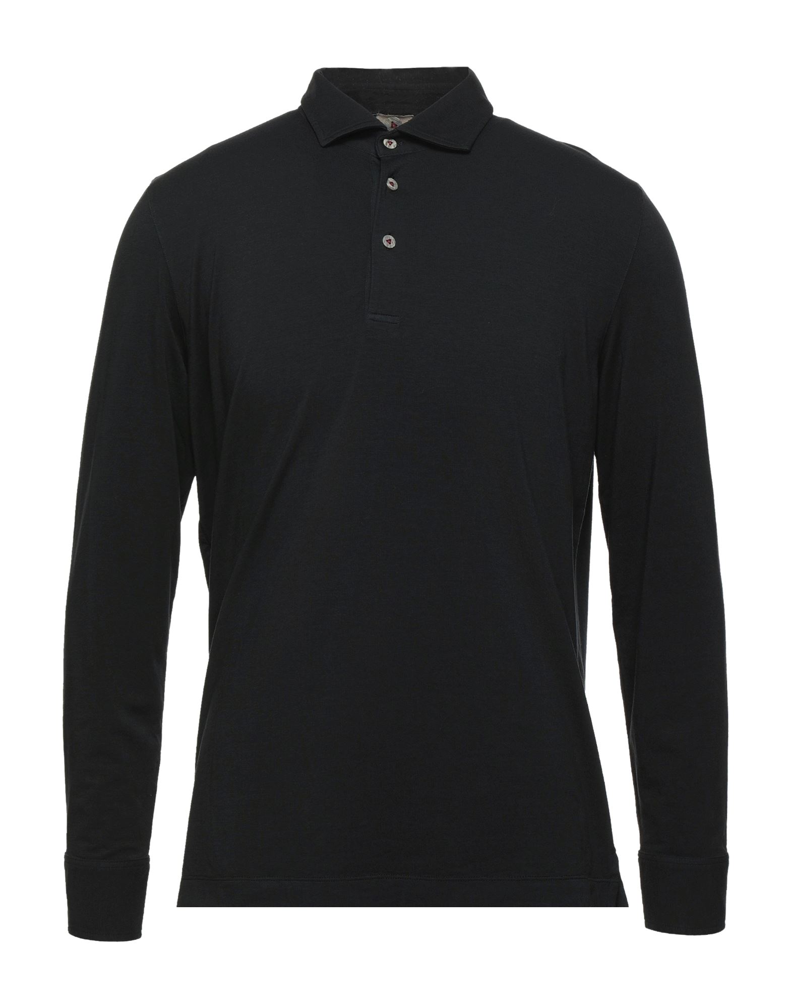 H953 Poloshirt Herren Nachtblau von H953