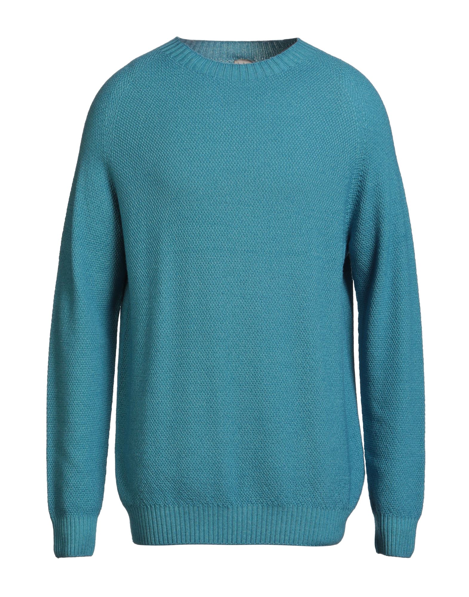 H953 Pullover Herren Azurblau H953 Pullover Herren Azurblau von H953