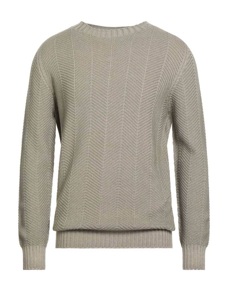 H953 Pullover Herren Beige von H953