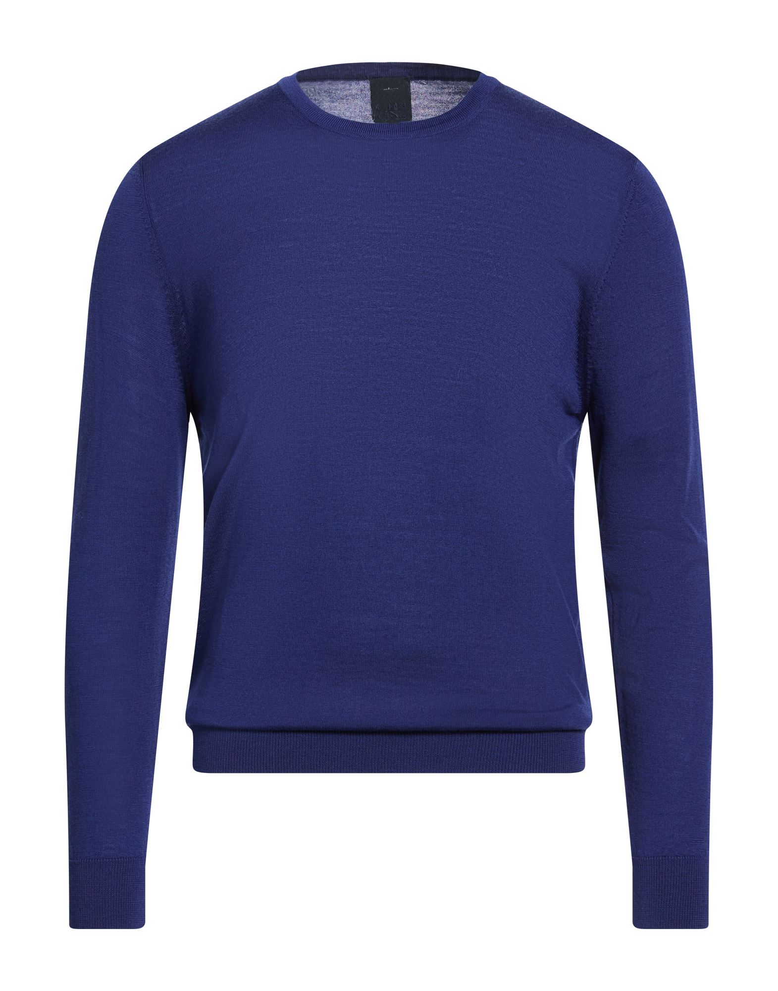 H953 Pullover Herren Blau von H953