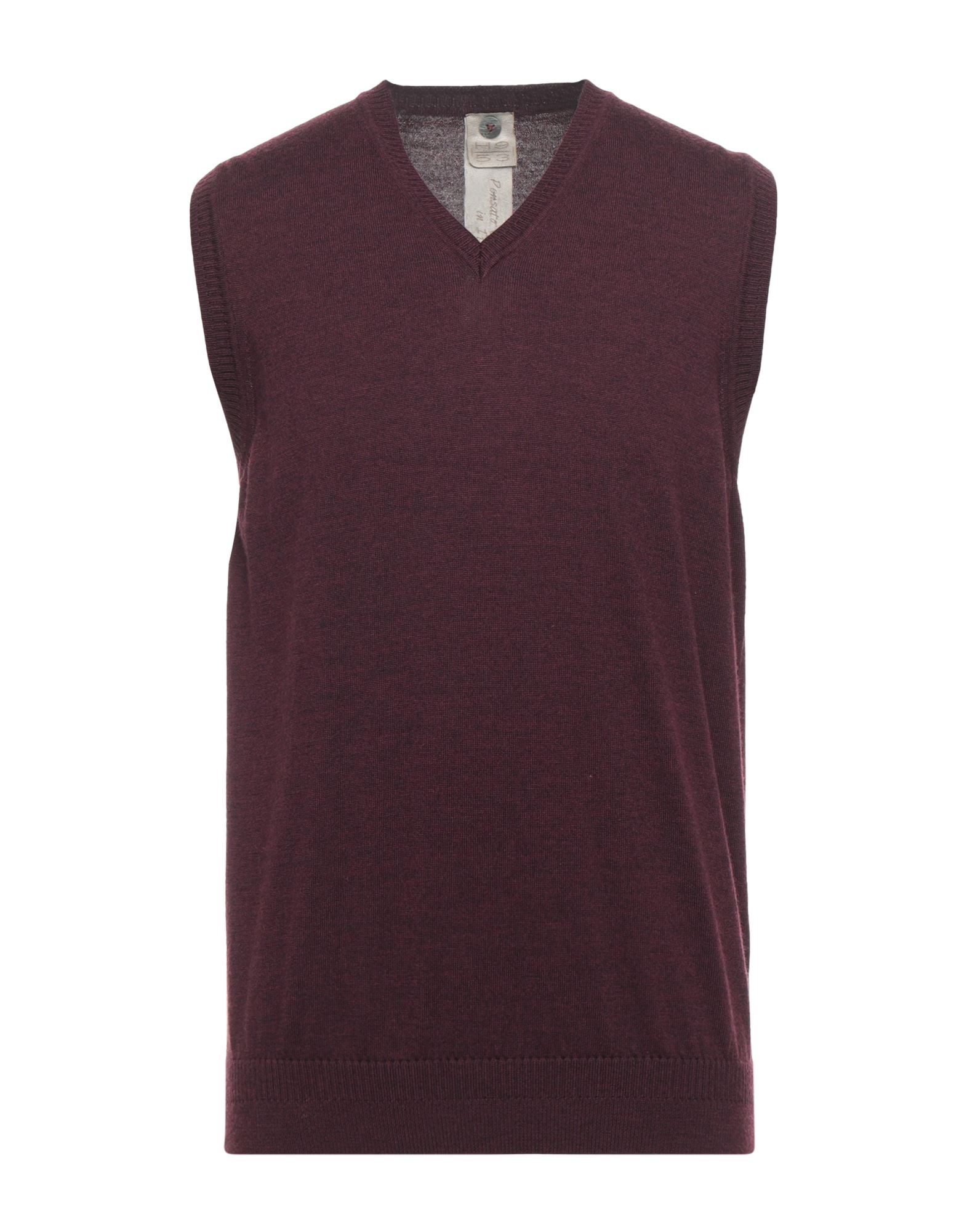 H953 Pullover Herren Bordeaux H953 Pullover Herren Bordeaux von H953