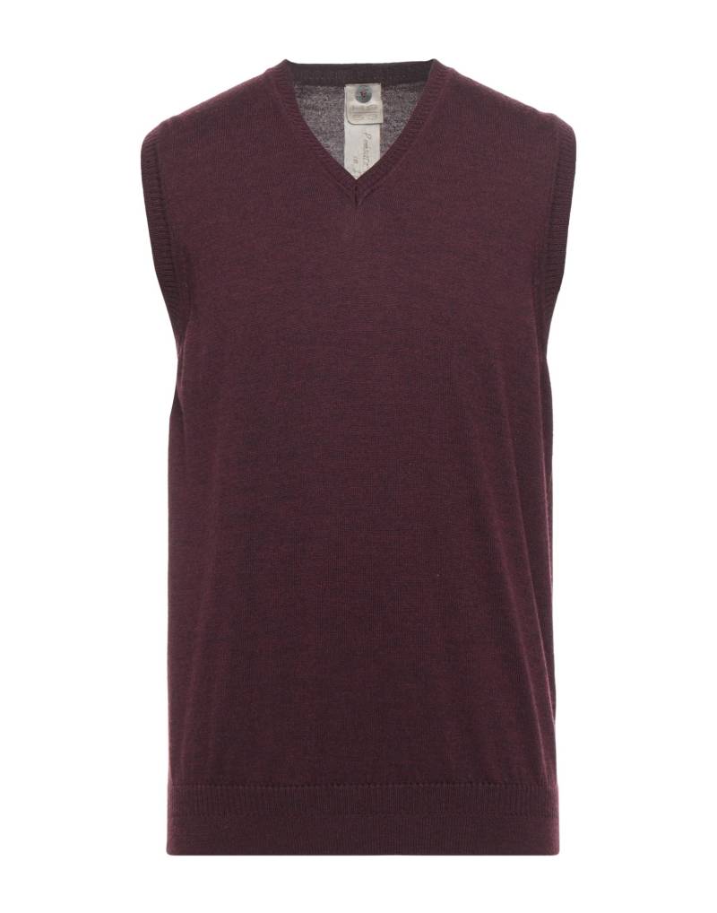 H953 Pullover Herren Bordeaux H953 Pullover Herren Bordeaux von H953