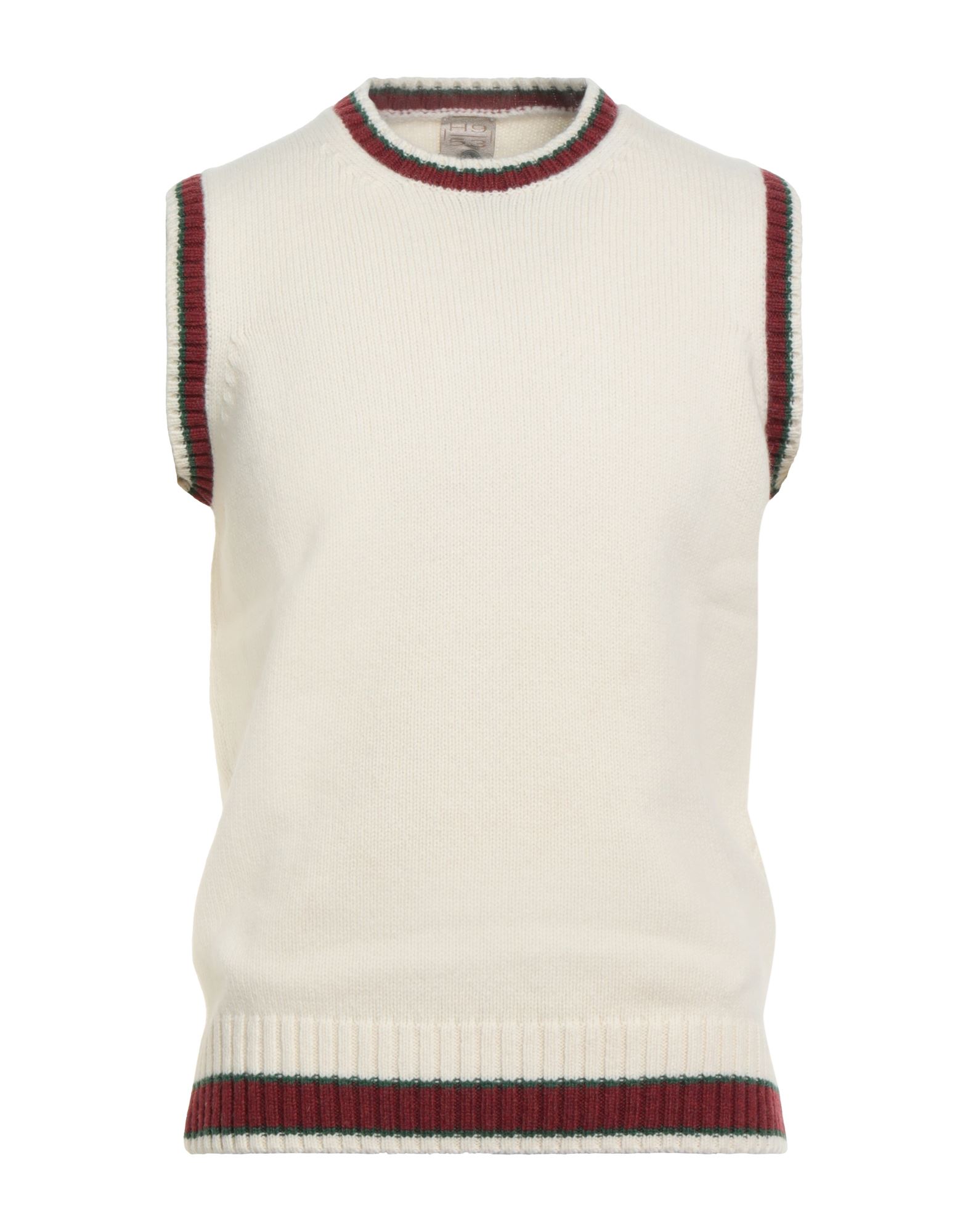 H953 Pullover Herren Elfenbein H953 Pullover Herren Elfenbein von H953